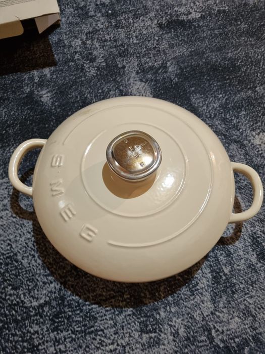 Смег казан сотейник