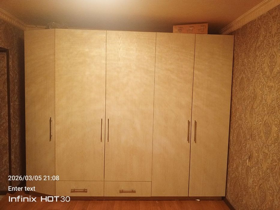 Srochni sotiladi    xolati ideal  sfatiga 100% javob