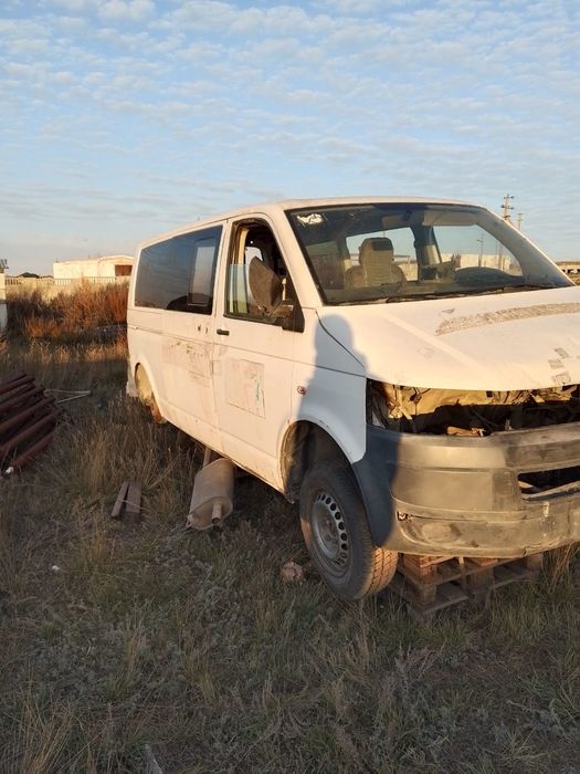 Продаю кузов Т5 .