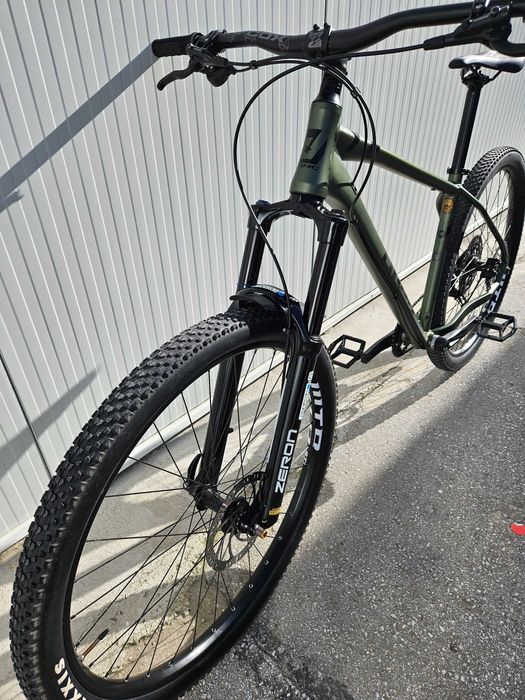 Drag Shift 5.1 size L, Deore 1x11 Trail
