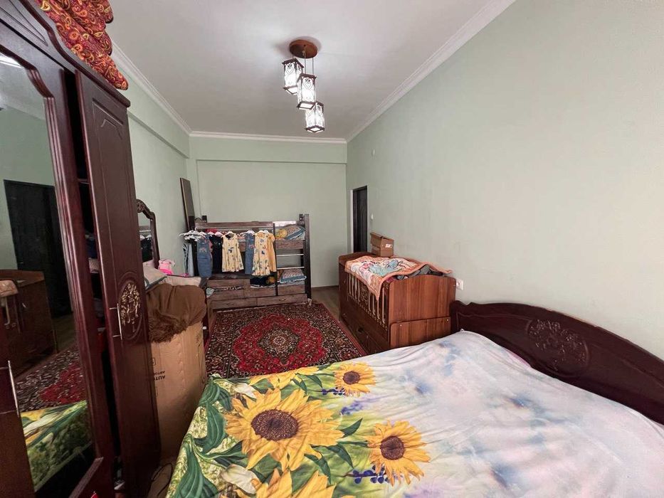 Срочно продоётся квартира 2х ком