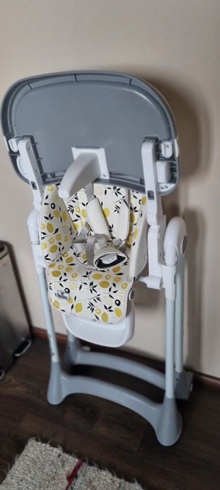 Детско столче за хранене Lorelli