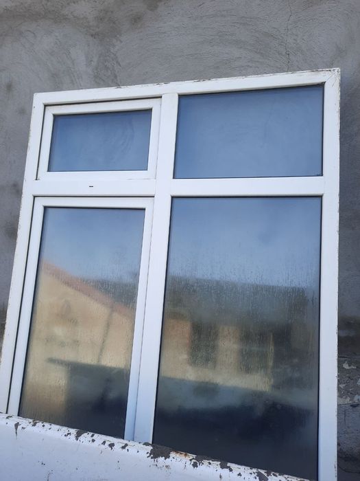 Akfa romlari yaxshi holatda