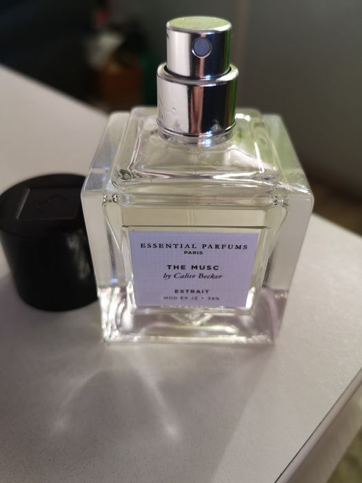 The musk by Calice Becker extrait 30мл