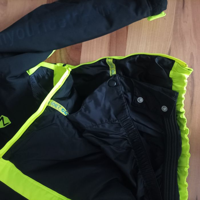 Ziener 128см яке