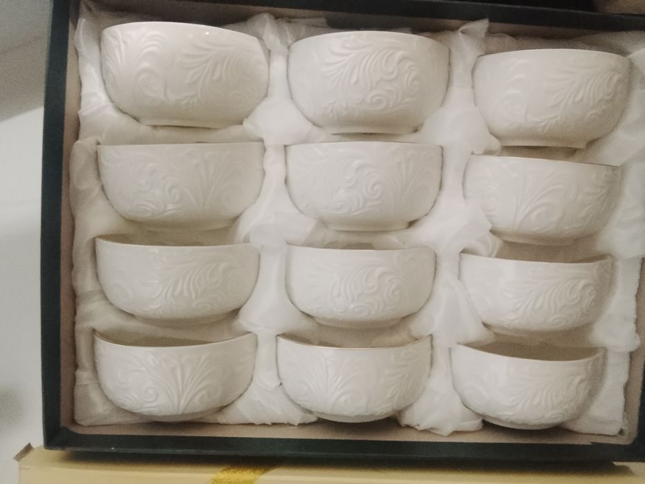 Продам набор пиялушек новый