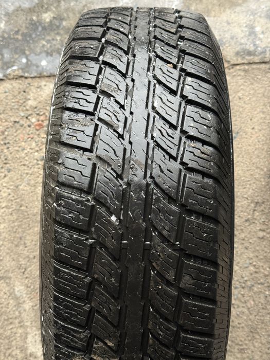 Продам диски с резиной