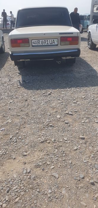 Ваз 2107 сотилади