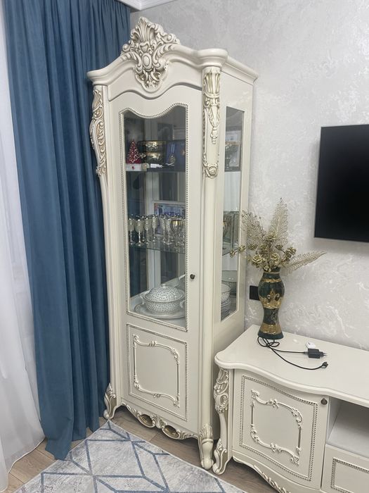 Мебель сатылады жаксы жагдайда