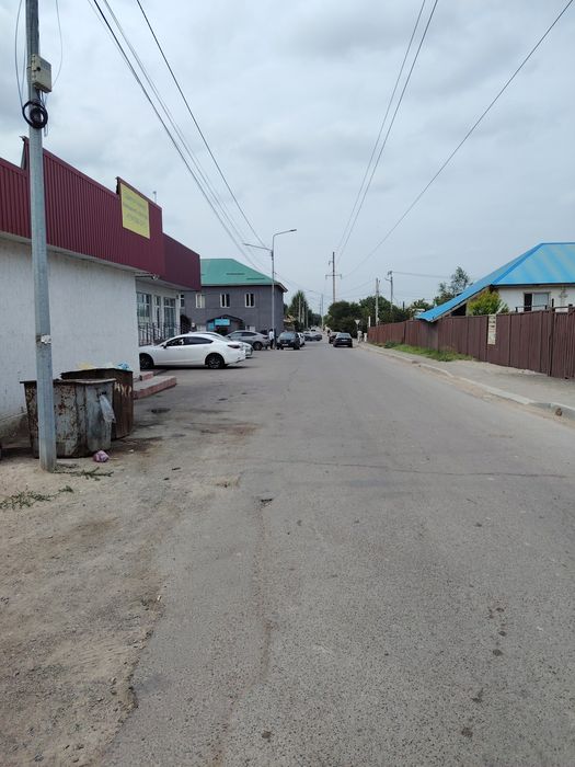 Продам квартиру в центре Ащибулака