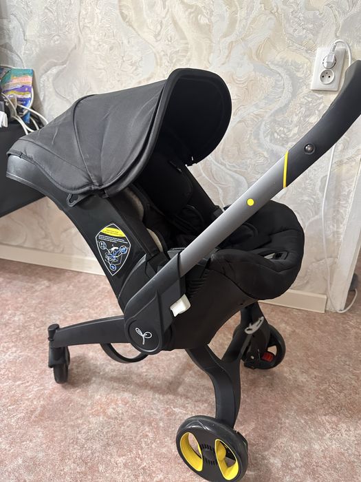 Коляска автокресло 2 в 1 аналог Doona
