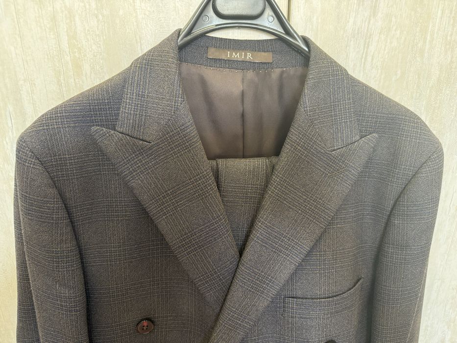 Продается костюм двойка от IMIR