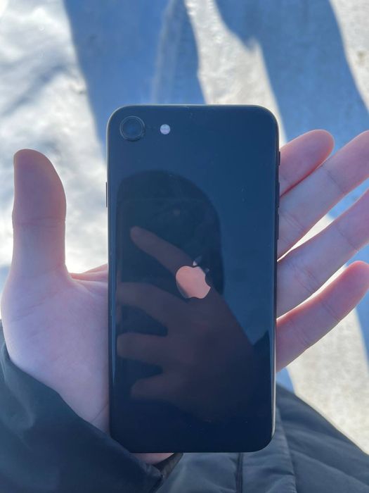 Iphone se2 128gb