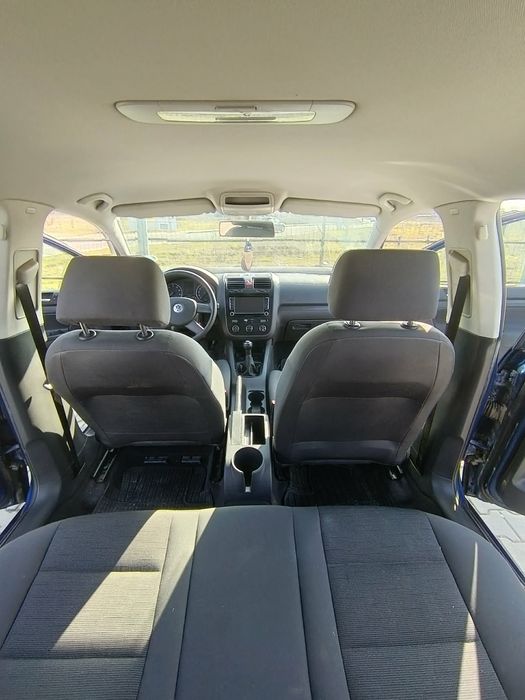 Vând Golf 5 stare perfecta