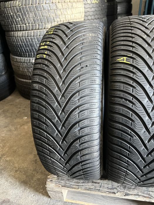 4 anvelope iarna 215/60/16 Bf Goodrich DOT 2020!