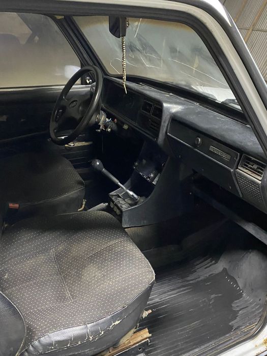 Продам ваз 2107 инжектор