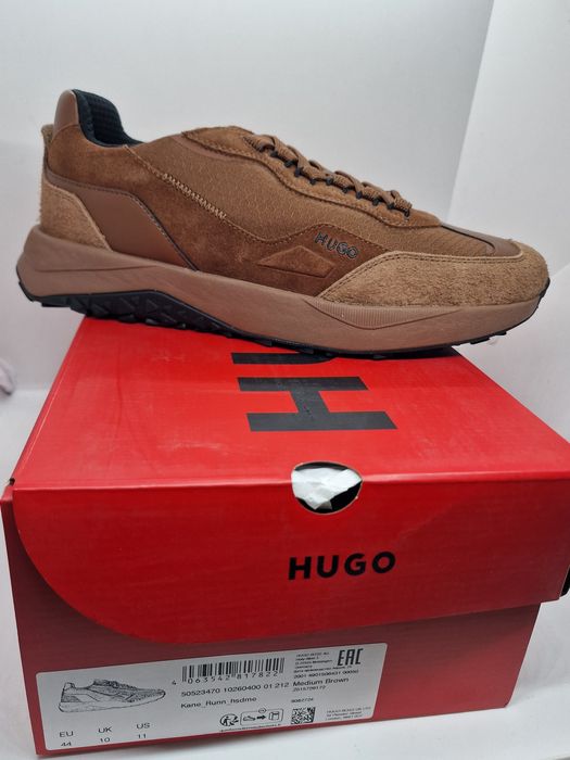 Hugo Kane Runn nr. 44