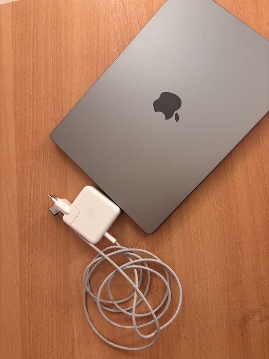 Apple MacBook Pro (14‑inch, M3, 2023) — миниатюра 3