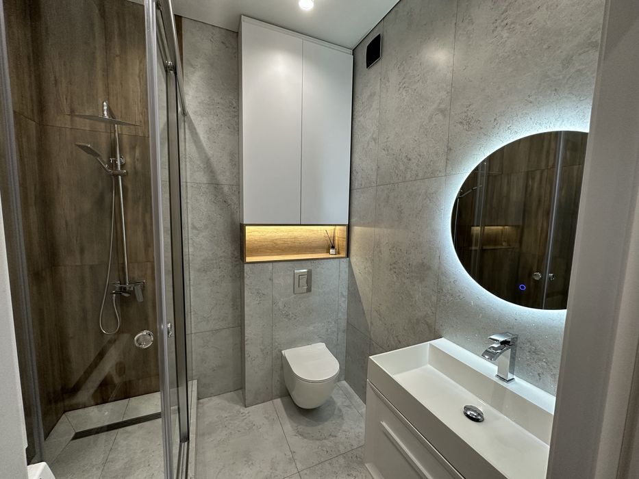 Сдам в аренду Евродвушку район Mega Park