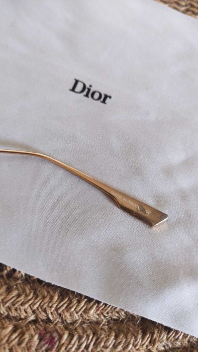 Солнцезащитные очки "DIOR"