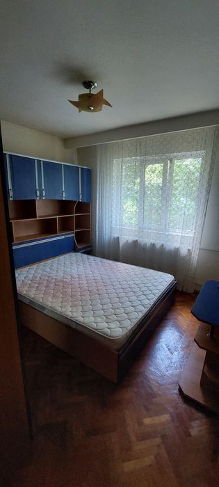 Apartament 2 camere Nord Cameliei cubuleț