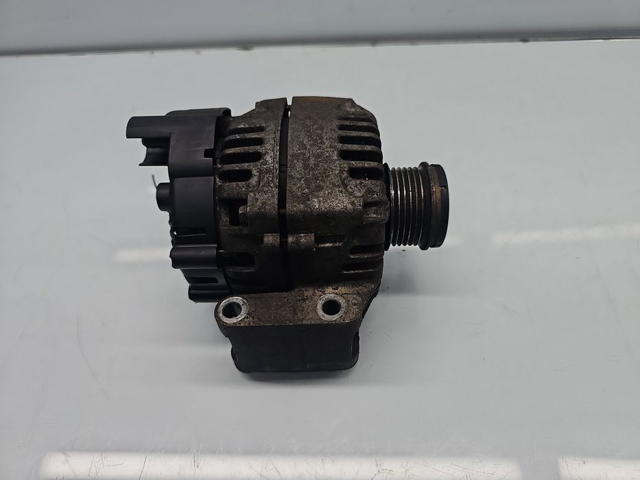 Alternator PEUGEOT Bipper (AA) [Fabr 2008-2014] 51854103 1.3 HDi 9HZ 5