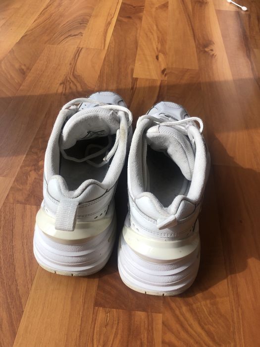TECH HERA - Sneakers low