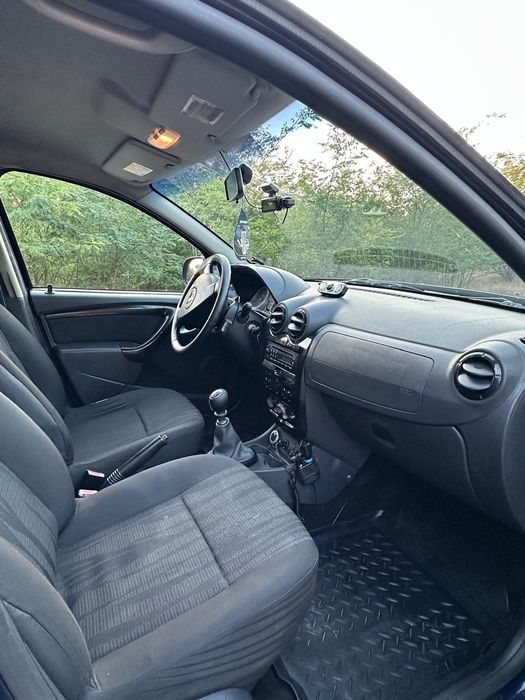 DACIA Duster 2011 — imagine 5