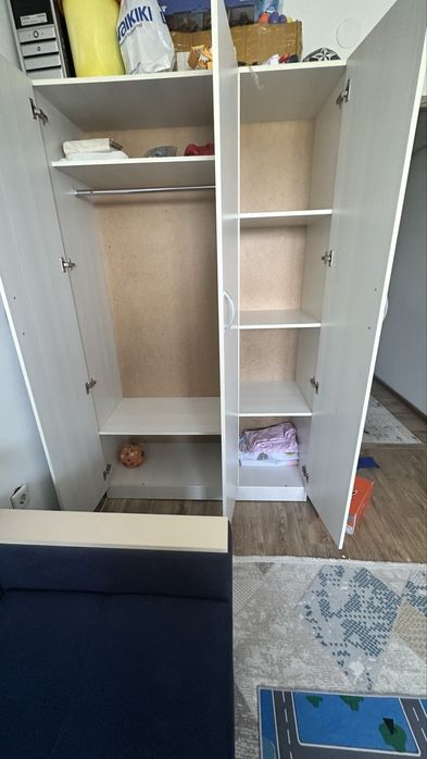 Продам шкаф шифониер