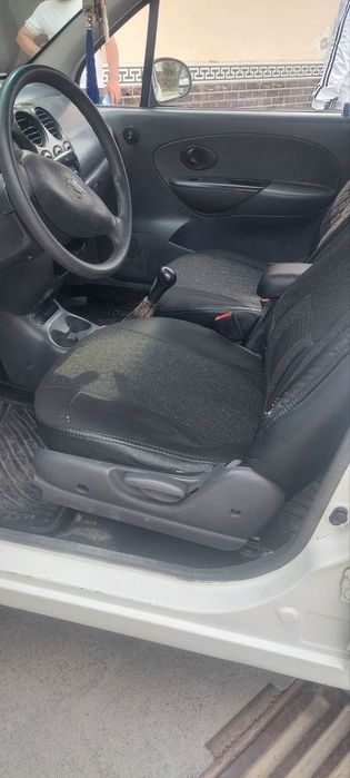 Matiz mx 2006 yil lux metan gaz bo‘lish narxi