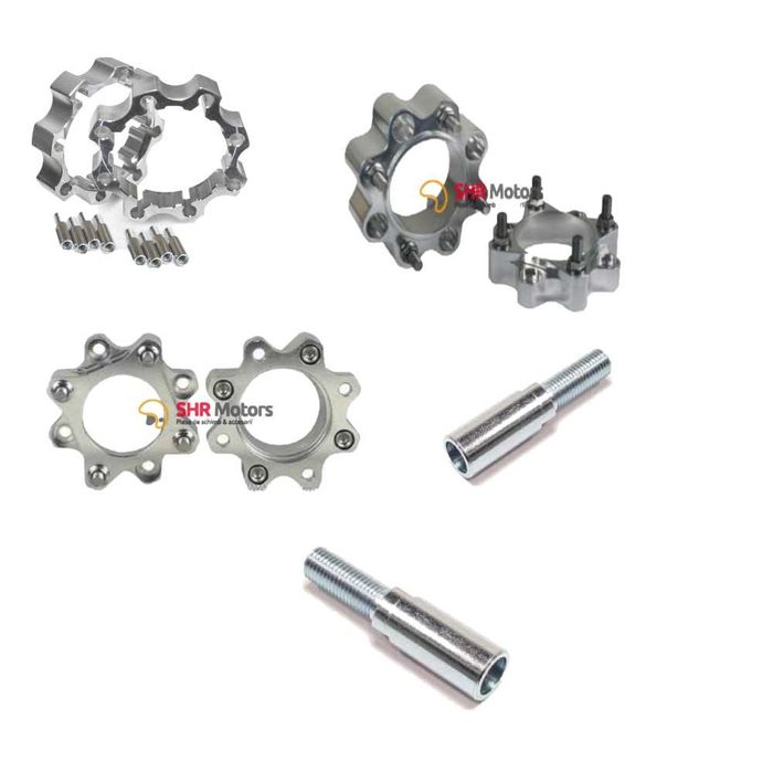 Distantiere CF Moto 4x110