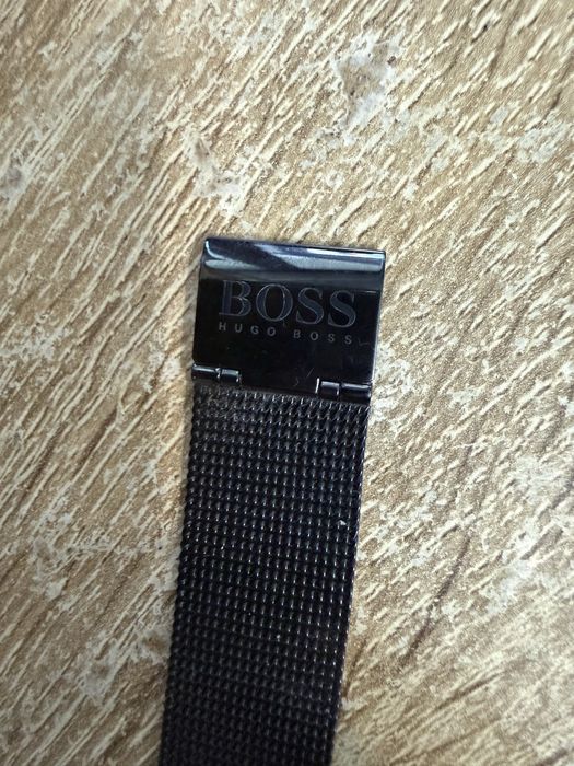 Часовник Hugo Boss 1513827