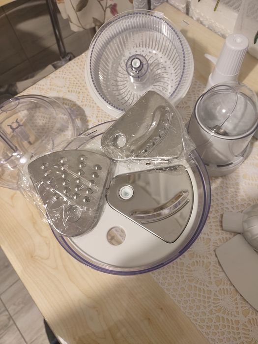 Robot bucătărie Rohnson