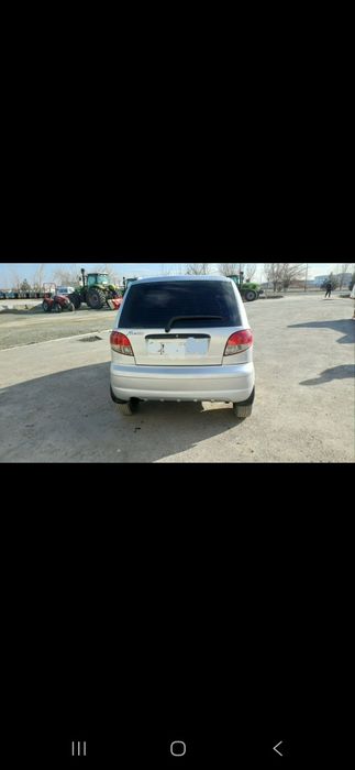 Матиз сотилоди срочно