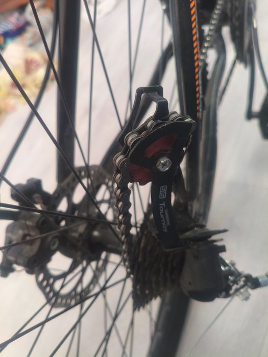 Продам велосипед