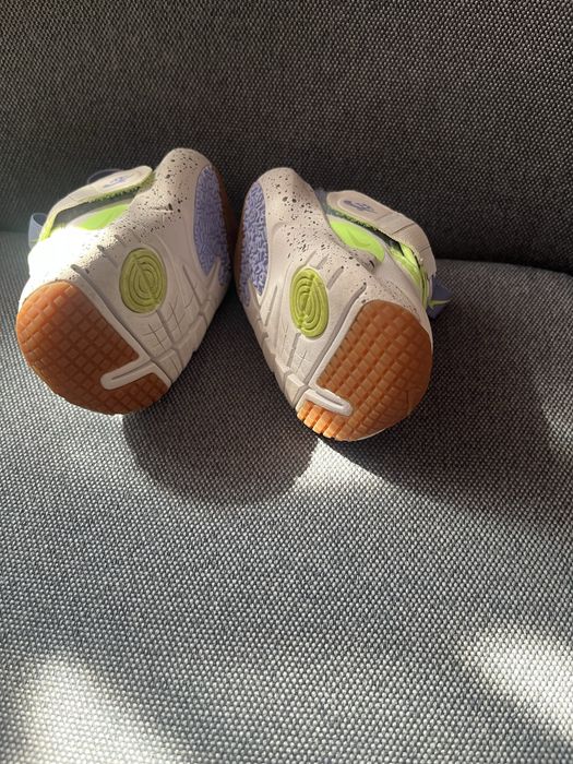 Бебешки маратонки