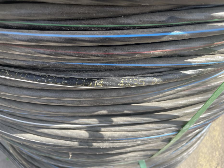Sip kabel arzon narhda sotiladi 4.35 zavot