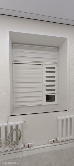 Жалюзи для дома и офиса