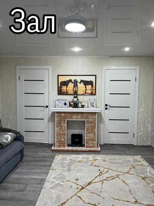 Продам дом частный