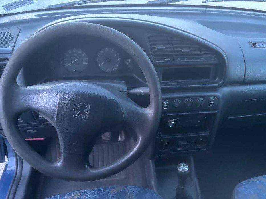 Citroen Berlingo 1.9D 69ks-70ks на части, Peugeot Partner 1.9D