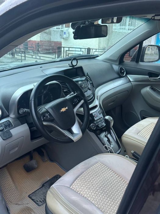 Продается автомобиль Орландо 2014 года. В отличном состоянии