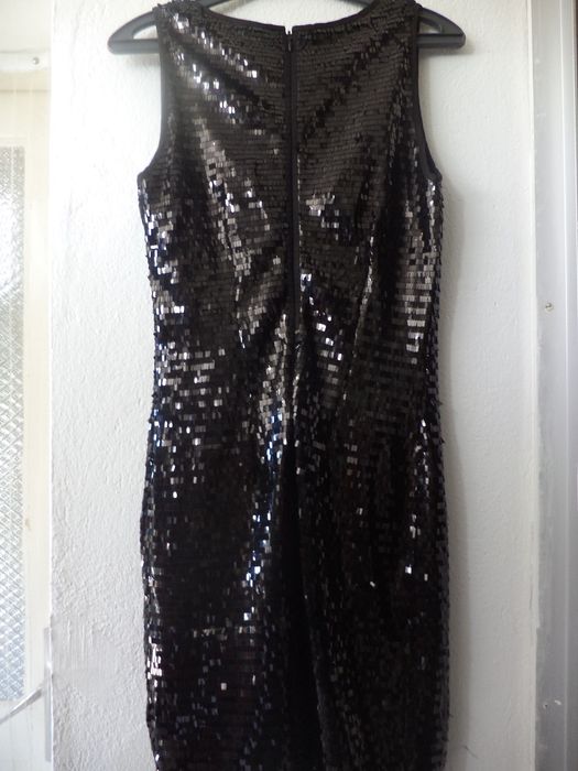 Официална рокля Mango размер S