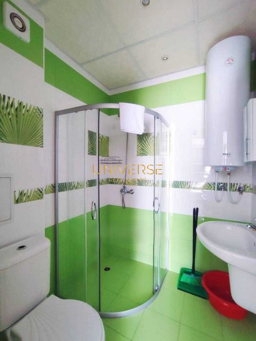 Продава се Едностаен апартамент в к.к. Слънчев бряг - 35 кв.м за 1486 €/кв.м - Снимка #7