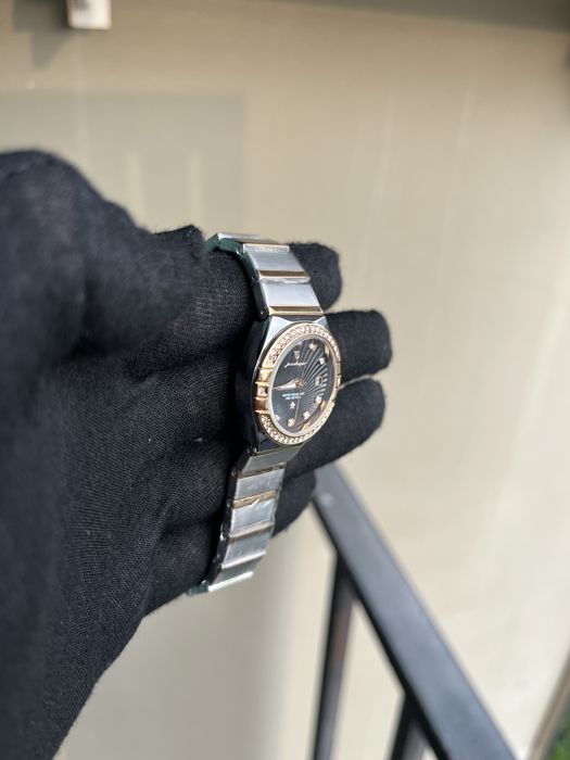 Часовник poedegar НАМАЛЕН!