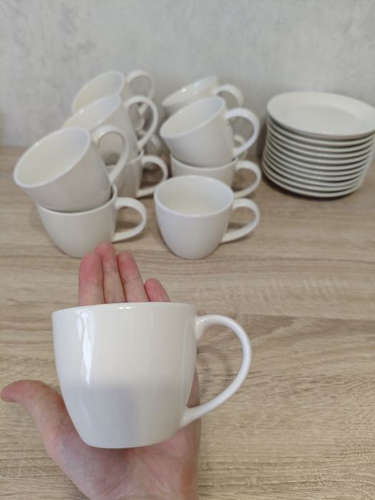 Чайный сервиз на 12персон