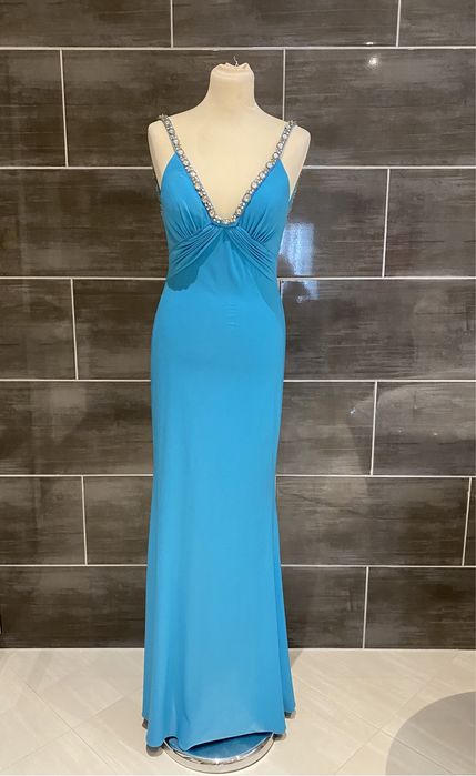 Rochie eleganta Faviana Couture rochie seara rochie banchet