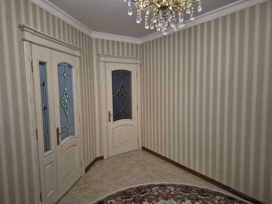 Сдаётся шикарная квартира на Чиланзаре, 5-квартал, ор-р: метро Новза!