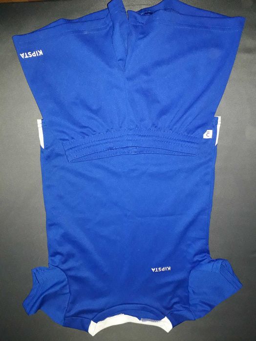 Екип и обувки за футбол Kipsta