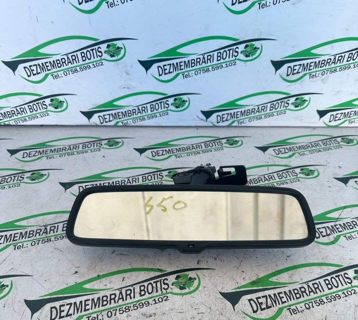 Oglinda retrovizoare parbriz Opel Astra H