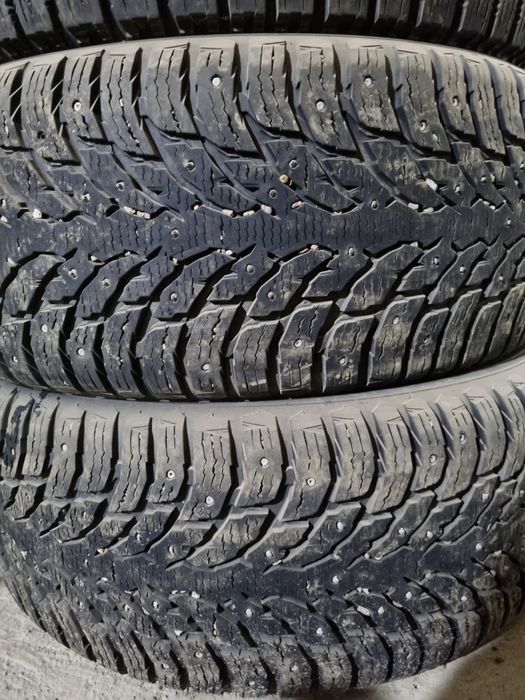 Продаю зимние шины
